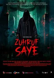 Zuhruf Saye movie poster