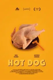 Poster do filme Hot Dog