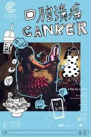 Canker movie poster