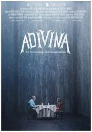 Fortune-teller movie poster