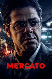 Mercato movie poster