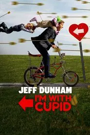 Jeff Dunham:  I'm With Cupid movie poster