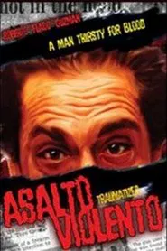 Poster do filme Traumatized