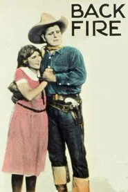 Poster do filme Back Fire