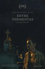 In Between Storms movie poster