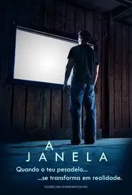 Poster do filme A Janela