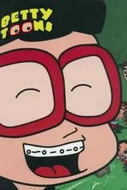 Betty Toons tv show poster