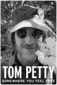 Poster do filme Tom Petty, Somewhere You Feel Free