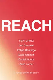 Reach movie poster