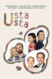 Poster da série Usta Usta