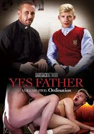 Poster do filme Yes Father 5: Ordination