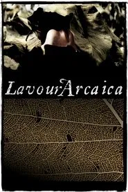 Poster do filme Lavoura Arcaica