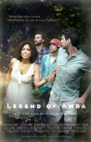 Legend of Amba movie poster