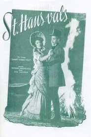 Poster do filme Sankt Hans fest