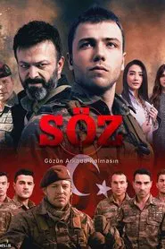 Söz tv show poster