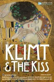 Klimt & The Kiss movie poster