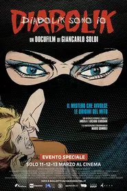Diabolik sono io movie poster