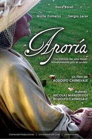 Aporia movie poster