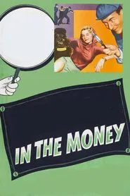 In the Money movie poster