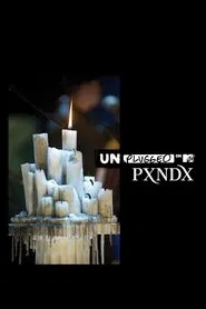 Poster do filme Panda MTV Unplugged