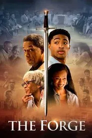 The Forge movie poster