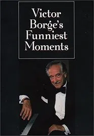 Victor Borge's Funniest Moments movie poster