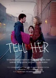 Tell Her movie poster