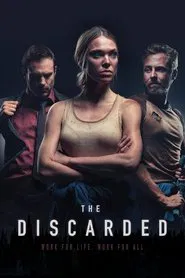The Discarded movie poster