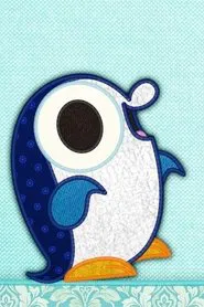 Poster do filme Patchwork Penguin