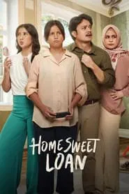Home Sweet Loan movie poster