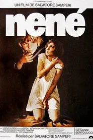 Nenè movie poster