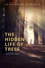 The Hidden Life of Trees movie poster