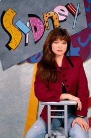 Sydney tv show poster