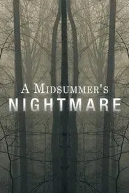 A Midsummer's Nightmare movie poster