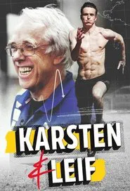 Poster da série Karsten og Leif