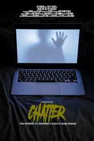 Chatter movie poster