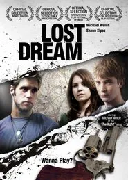Lost Dream movie poster