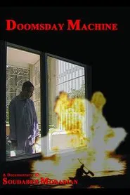 Doomsday Machine movie poster