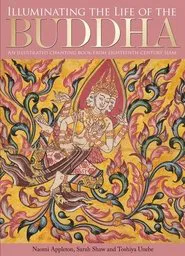 Poster do filme The Life of the Buddha
