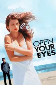 Open Your Eyes movie poster