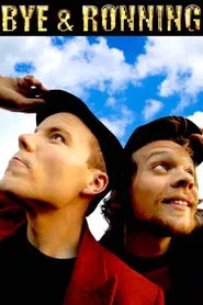 Bye & Rønning tv show poster