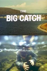The Big Catch movie poster