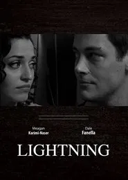 LIGHTNING movie poster