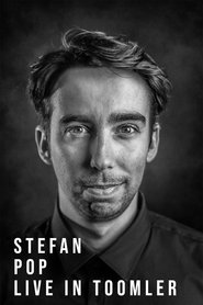 Stefan Pop: Live in Toomler movie poster