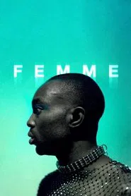 Femme movie poster