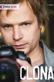 The Lens tv show poster