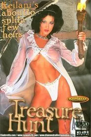Treasure Hunt movie poster