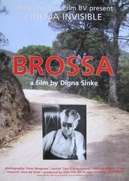 Brossa movie poster