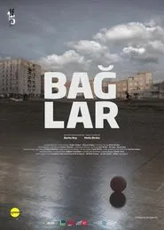 Baglar movie poster
