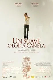 A Soft Scent of Cinnamon movie poster